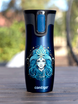 Contigo West Loop 2.0 Thermobecher 470ml - Queen of the Oean