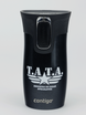 Contigo West Loop Mini 300ml Thermobecher - Papa - Lakritze