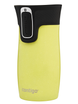 Contigo West Loop Mini 300ml Thermobecher - So sieht Super Mom aus - Limelight