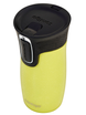 Contigo West Loop Mini 300ml Thermobecher - So sieht Super Mom aus - Limelight