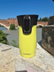 Contigo West Loop Mini Thermobecher 300 ml - Limelight - nach dem Verkauf