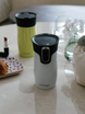 Contigo West Loop Mini Thermobecher 300 ml - Salt