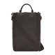 Diebstahlsicherer tragbarer safe pacsafe travelsafe x15 schwarz