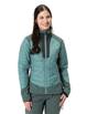 Frauen Sportjacke von Primaloft Vaude Minaki III - Grün