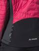 Frauen Sportjacke von Primaloft Vaude Minaki III - Rot