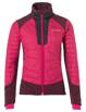 Frauen Sportjacke von Primaloft Vaude Minaki III - Rot