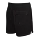 Herren Badeshorts mit 2-in-1 Taschen SAXX OH BUOY 2-in-1 Shorts - Schwarz.