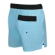 Herren Badeshorts mit 2-in-1 Taschen SAXX OH BUOY - kurz - blau