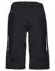 Herren Fahrrad -Shorts Vaude Moab - Schwarz