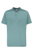 Herren Polo-Shirt Bendigo D.A.D - Grün