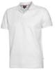 Herren Polo-Shirt Eaton D.A.D - Weiß