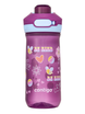 Kinderflasche Contigo Jessie 420ml Grape Retro.