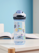 Kinderflasche Contigo Jessie 420ml Periw School