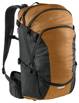 MTB Vaude Moab Pro 22 Fahrrad Rucksack - Brown