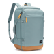 Pacsafe Go 44 l Anti-Diebstahl-Kabinenrucksack - mint