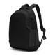 Pacsafe LS350 Anti-Diebstahl-Stadt-Rucksack - schwarz