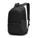 Pacsafe LS450 Anti-Diebstahl-Laptop-Rucksack - schwarz