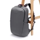 Pacsafe Vibe 25 l Anti-Diebstahl-Laptop-Rucksack - Stahl