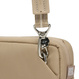 Pacsafe W 3-in-1 Handtasche für Frauen - beige