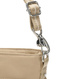 Pacsafe W Anti-Diebstahl-Tasche für Frauen - beige