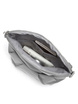 Pacsafe citysafe cx damen-diebstahlsicherung erweiterbar tasche mit econyl - gravity gray