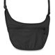 Pacsafe coversafe® s80 secret travel body pouch - schwarz