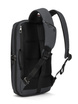 Pacsafe metrosafe x 16" anti-diebstahl-laptop-rucksack - dunkelgrau