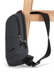 Pacsafe vibe 150 anti-diebstahl sling pack - dunkelgrau