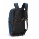 Pacsafe vibe 25l anti-diebstahl-touristen-rucksack mit econyl - blau