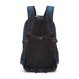 Pacsafe vibe 25l anti-diebstahl-touristen-rucksack mit econyl - blau