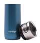 Personalisierbarer thermobecher Contigo Luxe Autoseal 360 ml - Blau