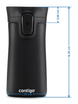 Thermobecher Contigo Pinnacle 300ml - Schwarz