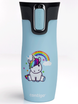 Thermobecher Contigo West Loop 2.0 470 ml  Blue - Einhorn