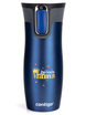 Thermobecher Contigo West Loop 2.0 470 ml Königin Mutter - matt navy blau