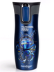 Thermobecher Contigo West Loop 2.0 470ml Monaco Blau