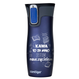 Thermobecher Contigo West Loop 470 ml - Monaco blue - I'm a teacher