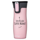 Thermobecher Contigo West Loop Great Mom 470 ml - pink