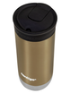 Thermobecher für Kaffee Contigo Huron 2.0 470ml - Gold.