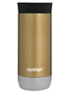 Thermobecher für Kaffee Contigo Huron 2.0 470ml - Gold.