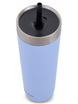 Thermobecher mit strohhalm Luxe Tumbler 720ml - Periwinkle