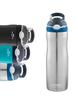 Thermoflasche Contigo Ashland Chill 590ml - silber