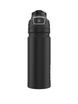 Thermoflasche Free Flow Contigo 700 ml - Schwarz