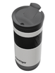 Thermoskanne Contigo Byron 2.0 470ml - Salt