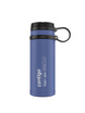 Thermoskanne/Flasche Contigo Fuse 700ml - Blau