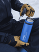 Thermoskanne/Flasche Contigo Fuse 700ml - Blau