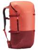 Vaude City Go 30 l City / Cruise Rucksack - Rot