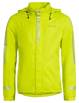 Vaude Luminum II Herrensportreflektierende Jacke - Grün