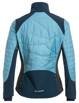 Vaude Minaki III Damen Frauen Sportjacke für Frauen - Blau