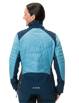 Vaude Minaki III Damen Frauen Sportjacke für Frauen - Blau