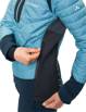 Vaude Minaki III Damen Frauen Sportjacke für Frauen - Blau